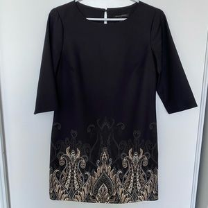 Dress, Banana Republic, Size 2 petite